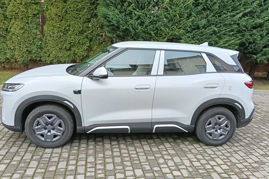 Продам BYD Tang Vitality  2025 года в Одессе