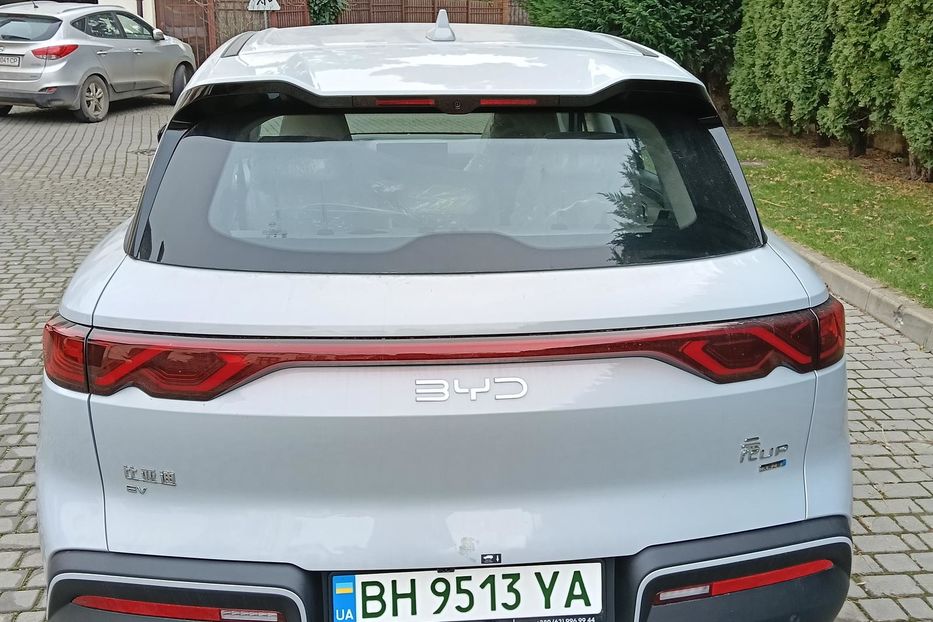 Продам BYD Tang Vitality  2025 года в Одессе