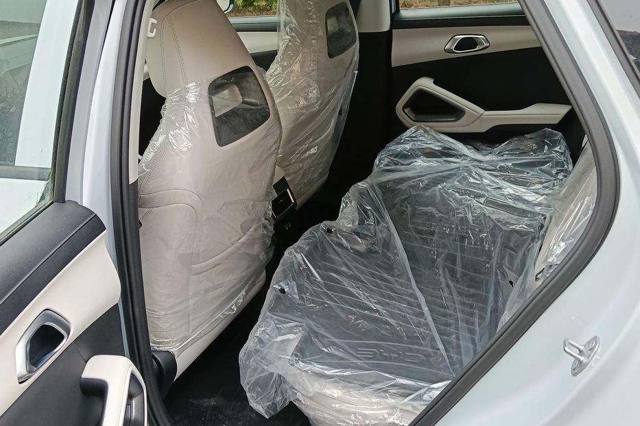 Продам BYD Tang Vitality  2025 года в Одессе