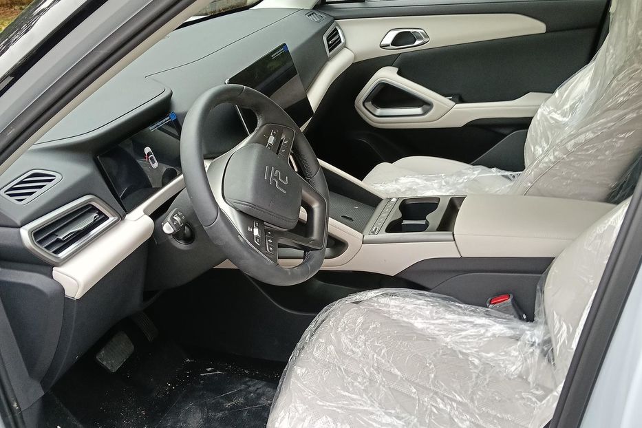 Продам BYD Tang Vitality  2025 года в Одессе