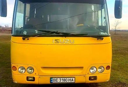 Продам Богдан А-092 2005 года в Николаеве