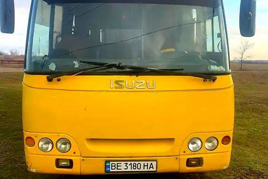 Продам Богдан А-092 2005 года в Николаеве