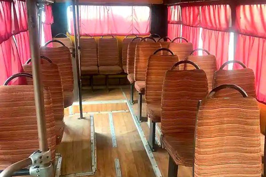 Продам Богдан А-092 2005 года в Николаеве