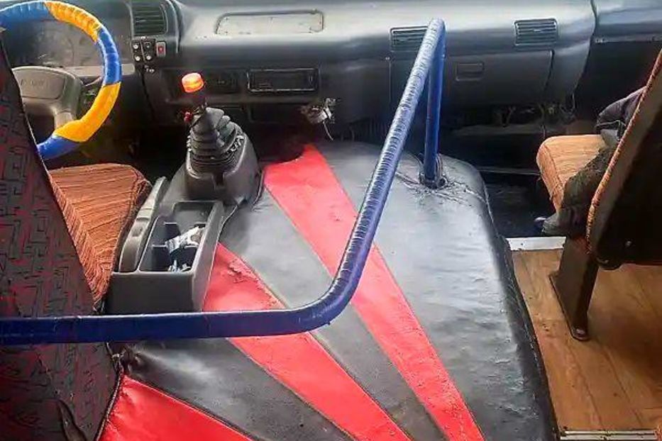 Продам Богдан А-092 2005 года в Николаеве