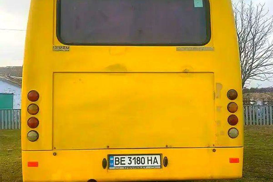 Продам Богдан А-092 2005 года в Николаеве