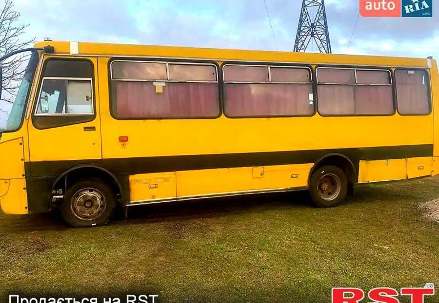 Продам Богдан А-092 2005 года в Николаеве