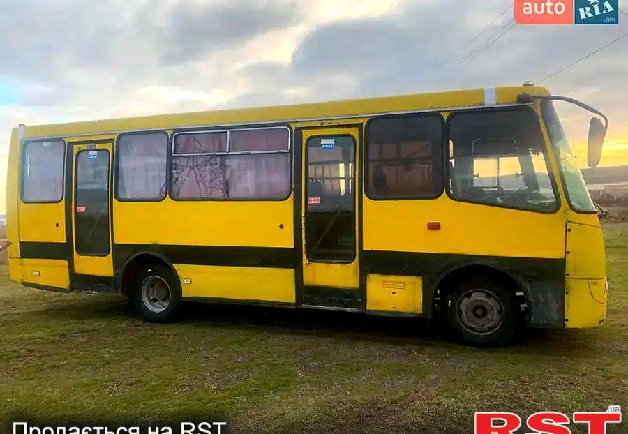 Продам Богдан А-092 2005 года в Николаеве