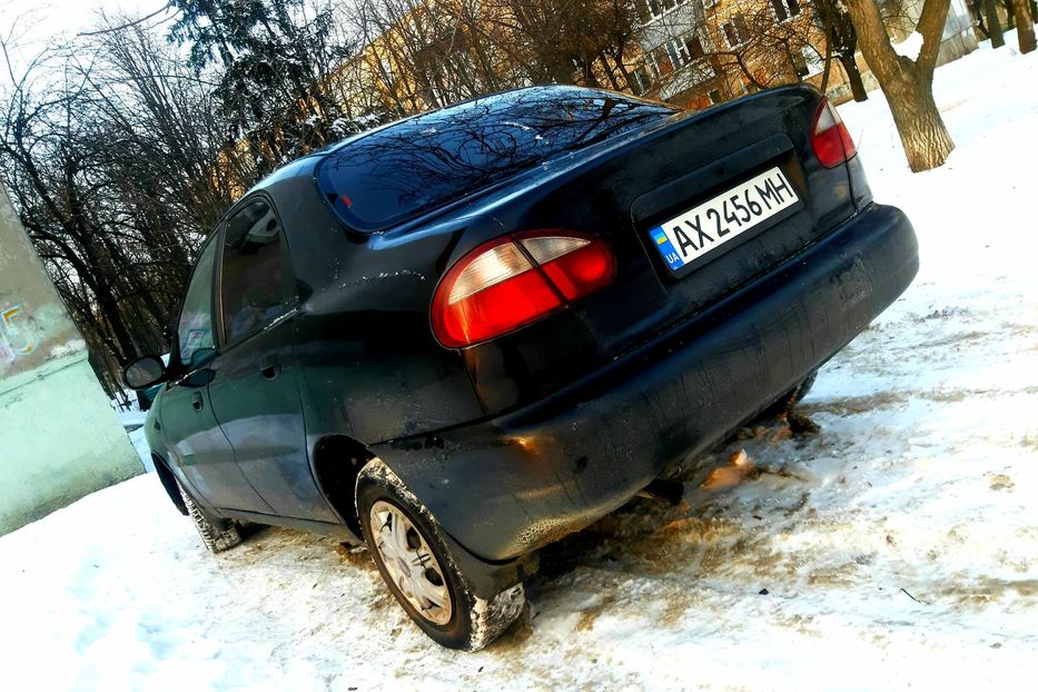 Продам Daewoo Sens Lanos 2008 года в Харькове