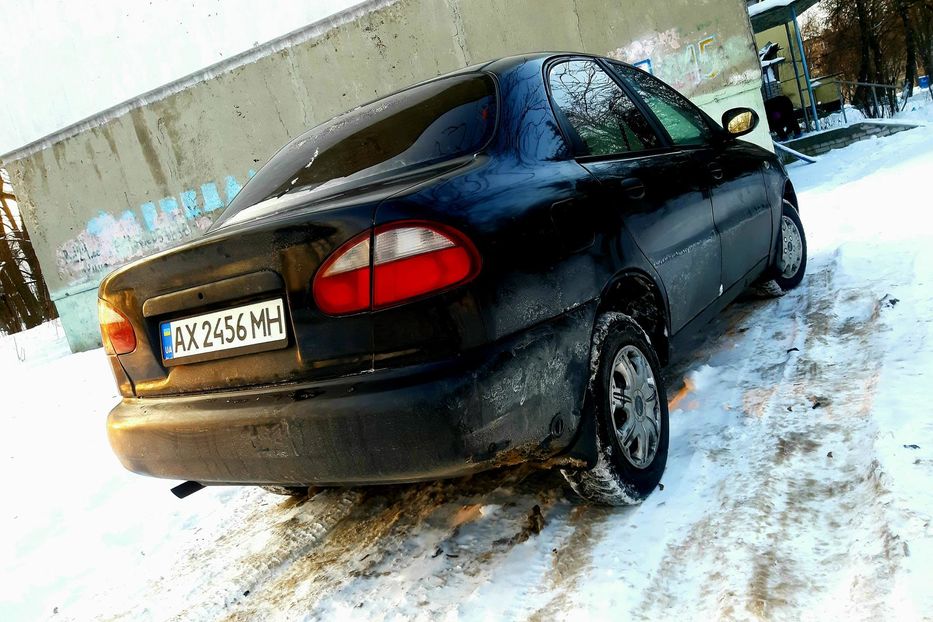 Продам Daewoo Sens Lanos 2008 года в Харькове