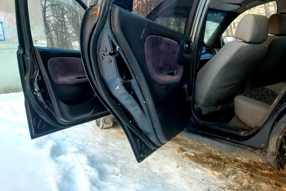 Продам Daewoo Sens Lanos 2008 года в Харькове