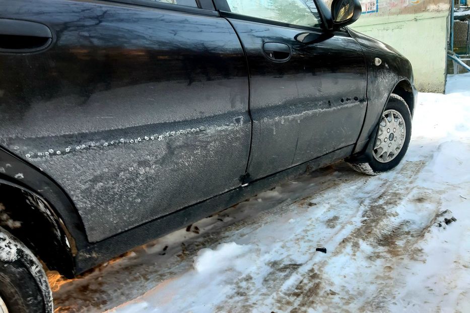 Продам Daewoo Sens Lanos 2008 года в Харькове