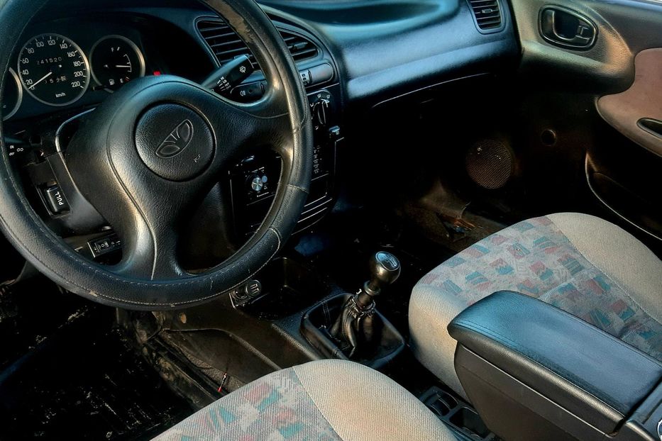 Продам Daewoo Sens Lanos 2008 года в Харькове