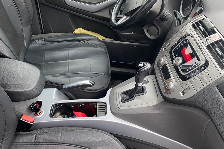 Продам Ford Kuga 2012 года в Киеве