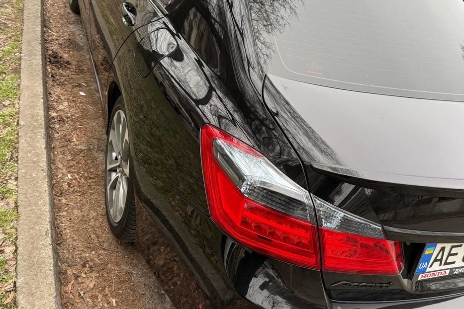 Продам Honda Accord 2013 года в Днепре