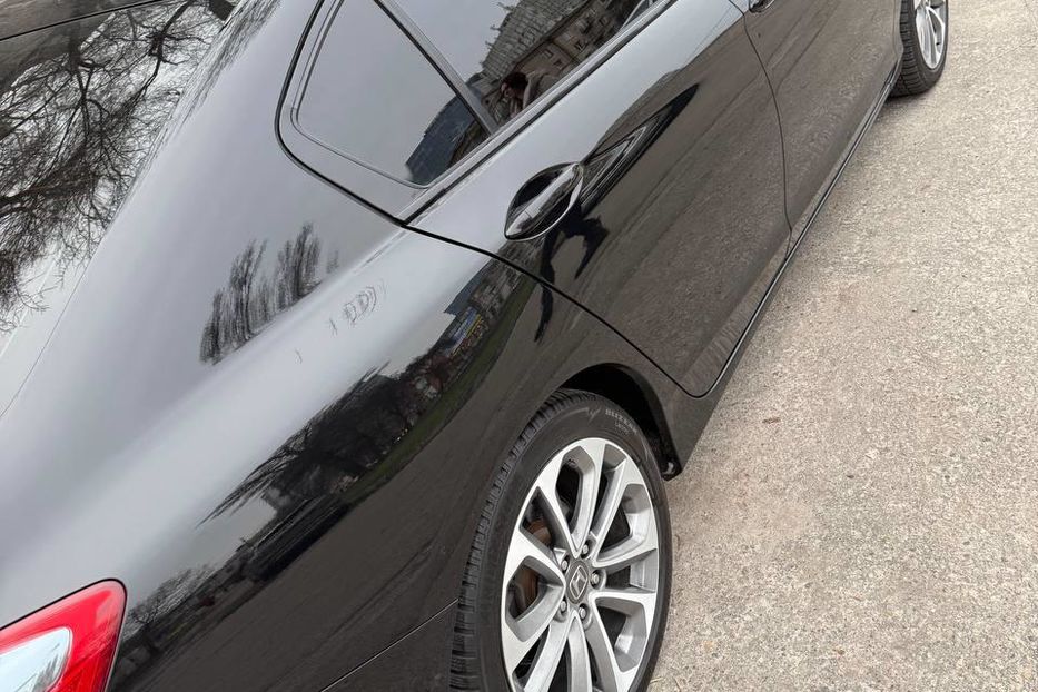 Продам Honda Accord 2013 года в Днепре
