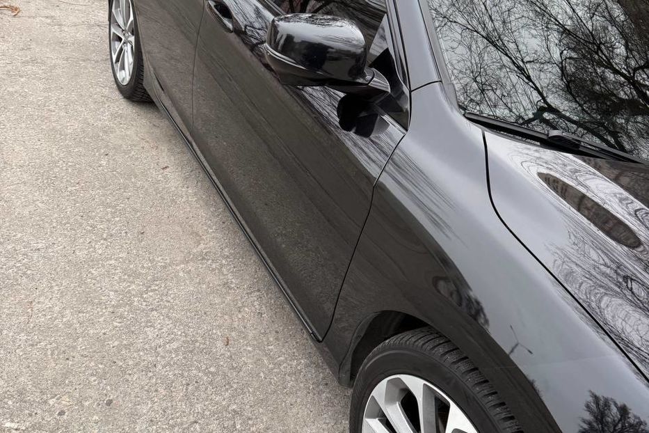 Продам Honda Accord 2013 года в Днепре