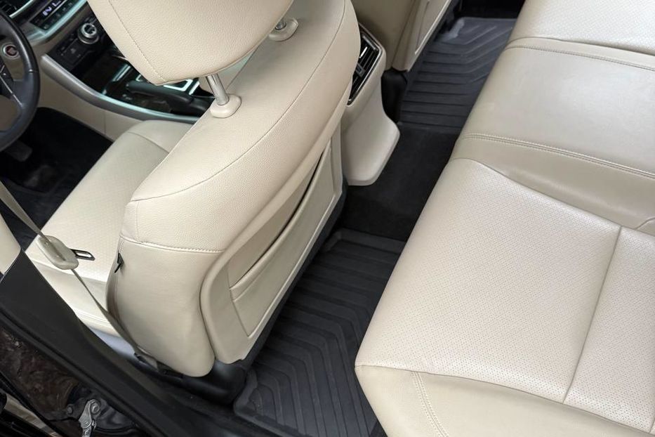 Продам Honda Accord 2013 года в Днепре