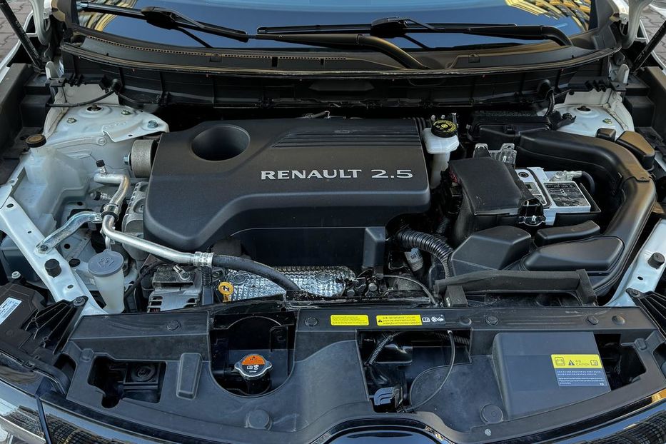 Продам Renault Koleos ZEN 2021 года в Киеве