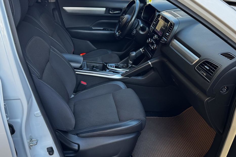 Продам Renault Koleos ZEN 2021 года в Киеве