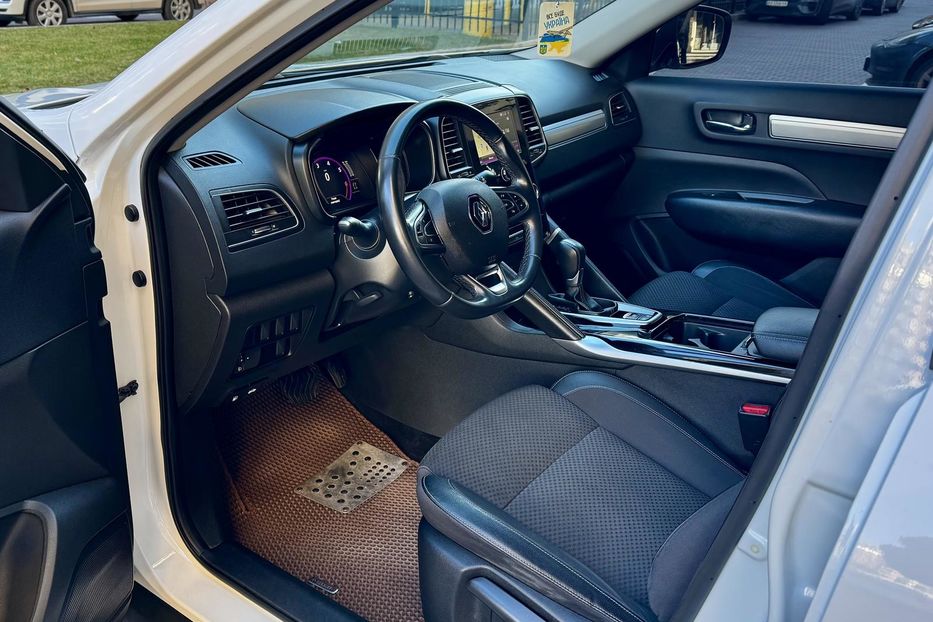 Продам Renault Koleos ZEN 2021 года в Киеве