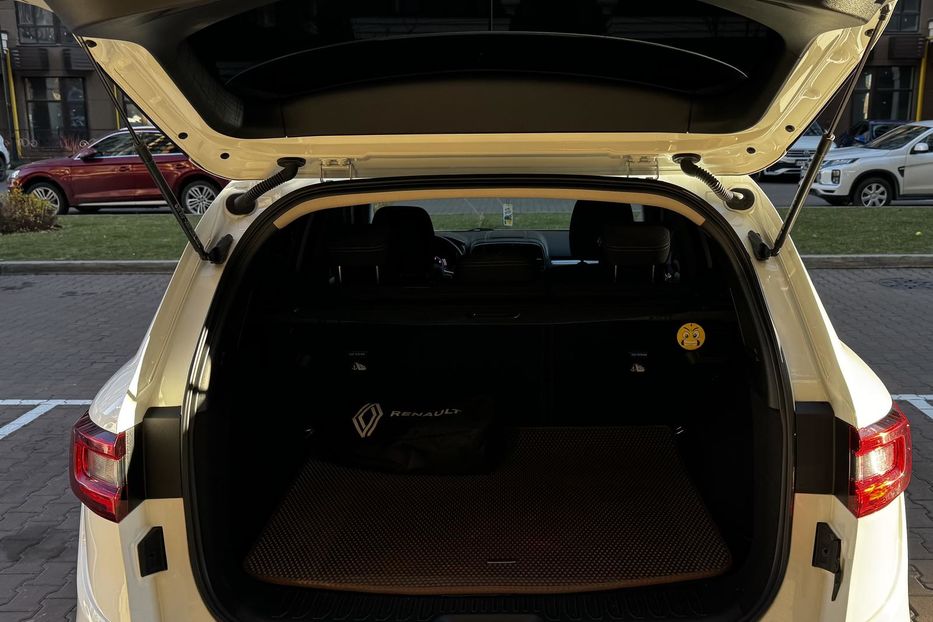 Продам Renault Koleos ZEN 2021 года в Киеве