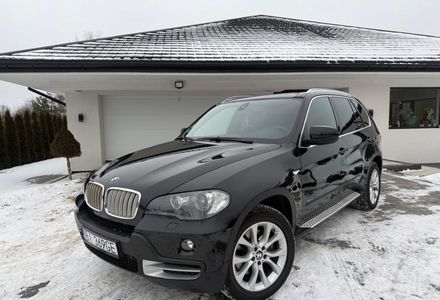 Продам BMW X5 2008 года в Харькове