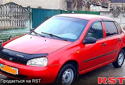 Продам ВАЗ 1118 2006 года в г. Саврань, Одесская область