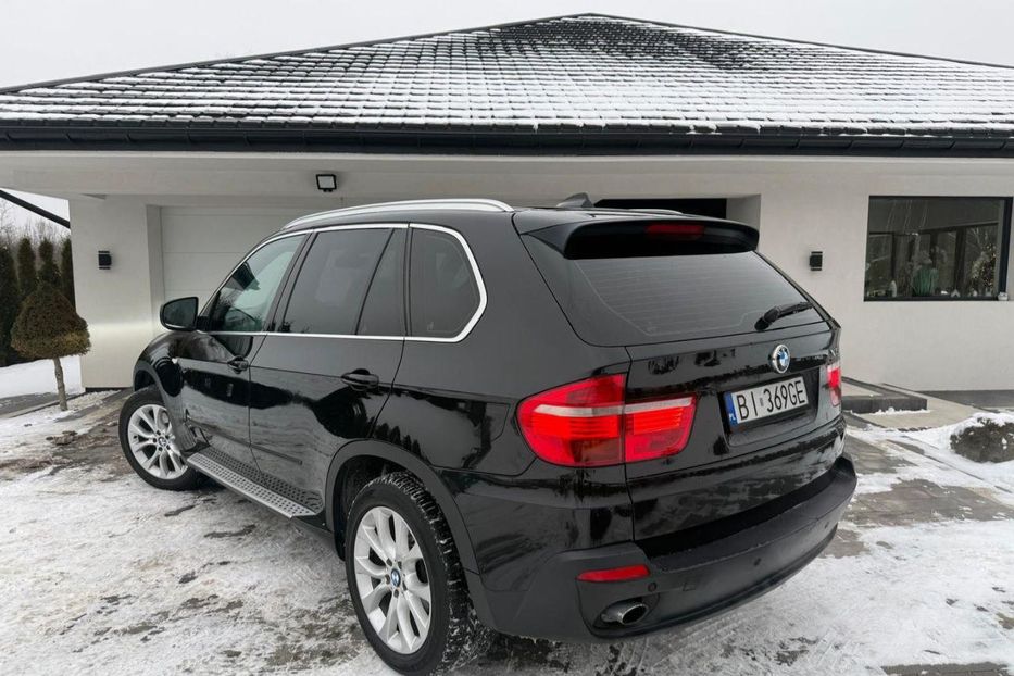 Продам BMW X5 2008 года в Харькове