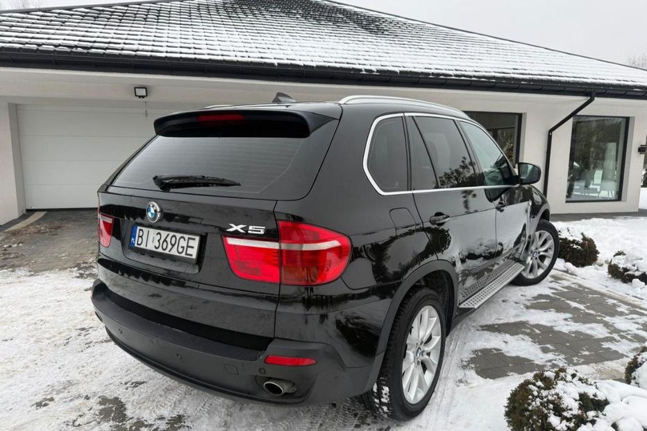 Продам BMW X5 2008 года в Харькове