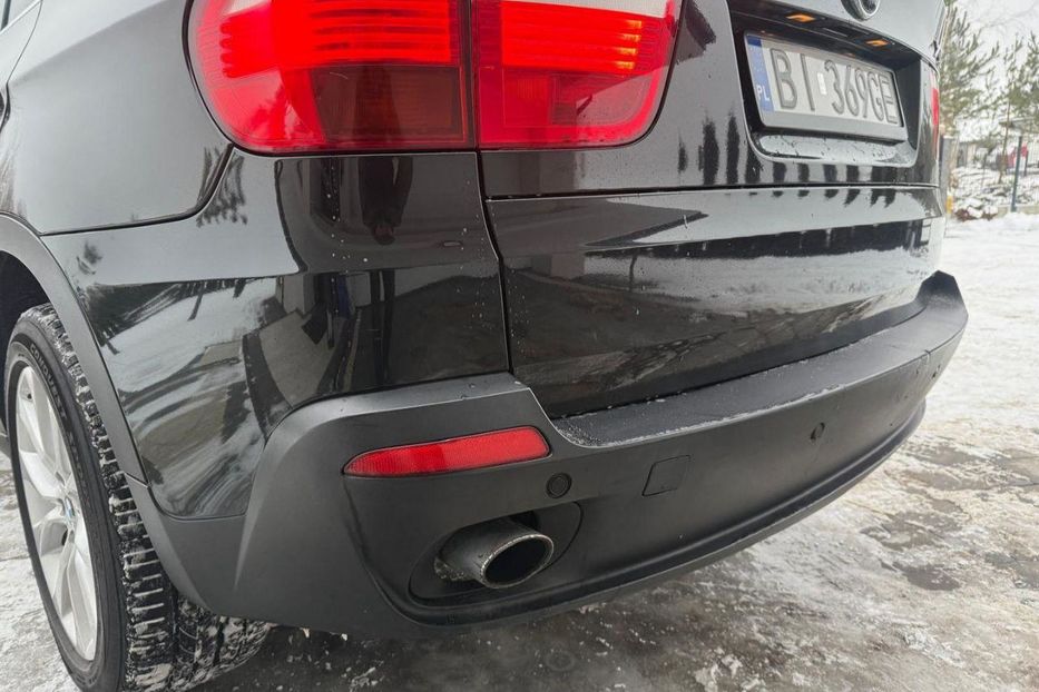 Продам BMW X5 2008 года в Харькове