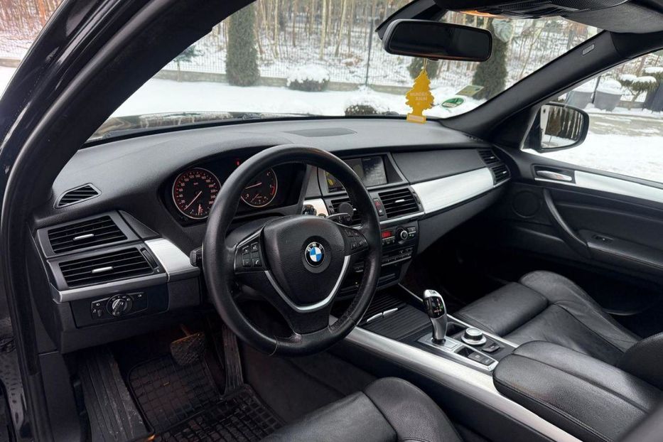 Продам BMW X5 2008 года в Харькове