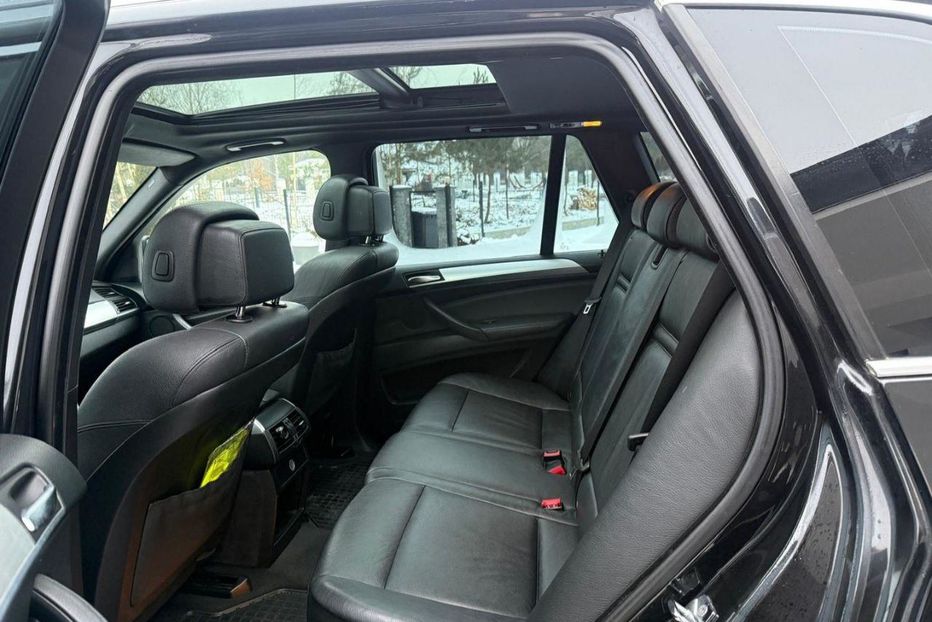 Продам BMW X5 2008 года в Харькове