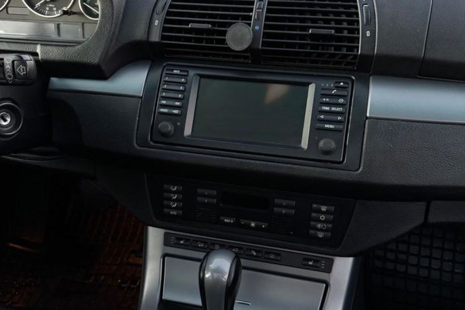 Продам BMW X5 2004 года в Сумах
