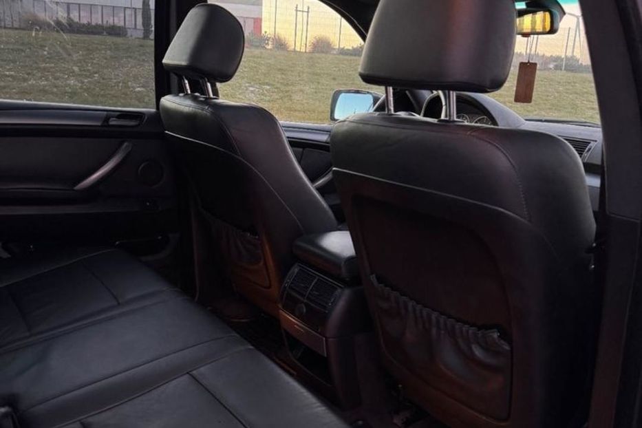 Продам BMW X5 2004 года в Сумах