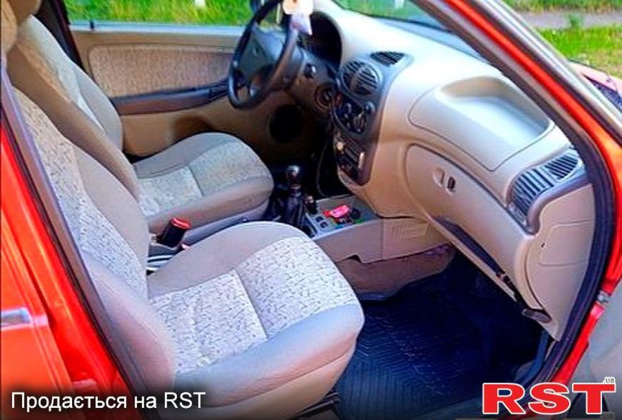 Продам ВАЗ 1118 2006 года в г. Саврань, Одесская область