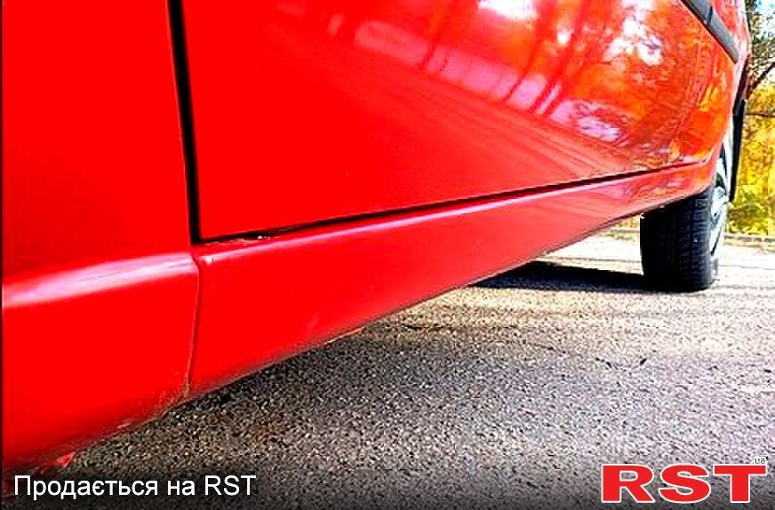 Продам ВАЗ 1118 2006 года в г. Саврань, Одесская область