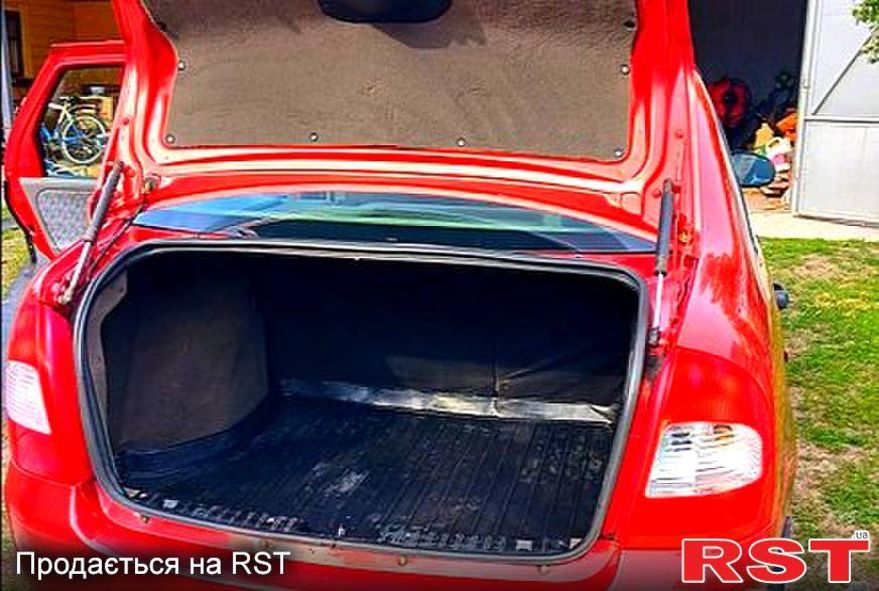 Продам ВАЗ 1118 2006 года в г. Саврань, Одесская область