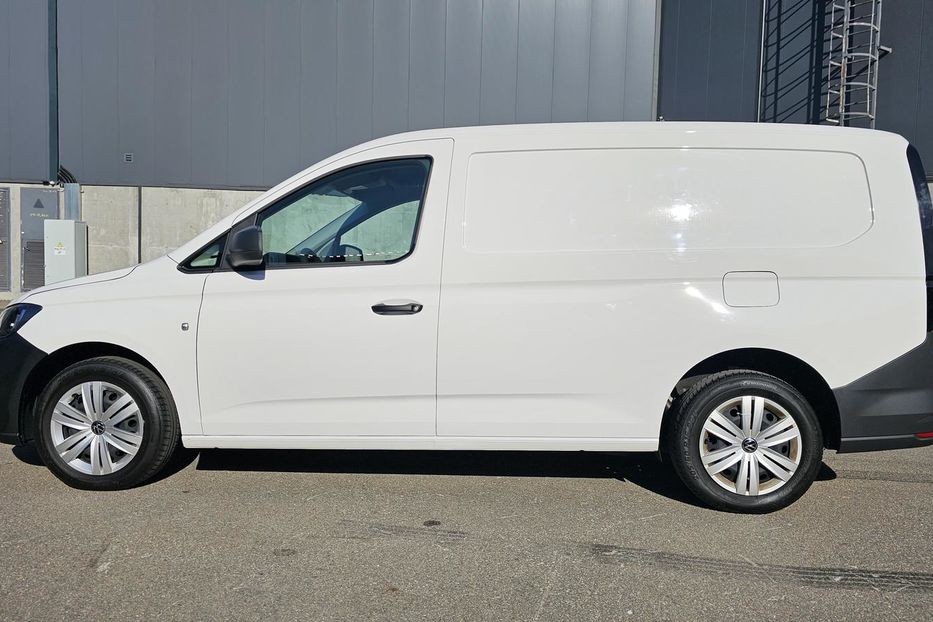 Продам Volkswagen Caddy груз. 2.0 TDI (V, MQB, CARGO MAXI 2022 года в Киеве