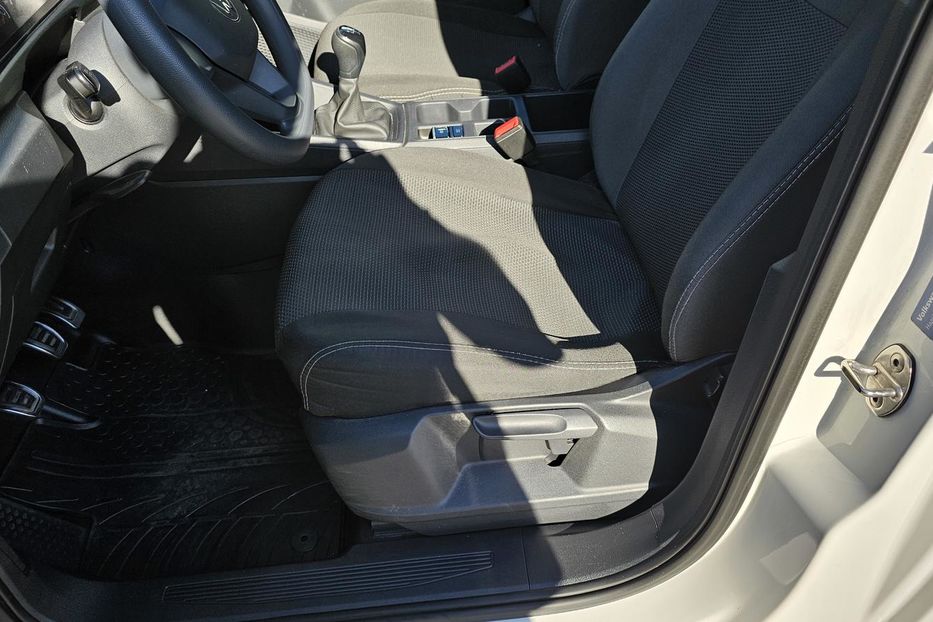 Продам Volkswagen Caddy груз. 2.0 TDI (V, MQB, CARGO MAXI 2022 года в Киеве