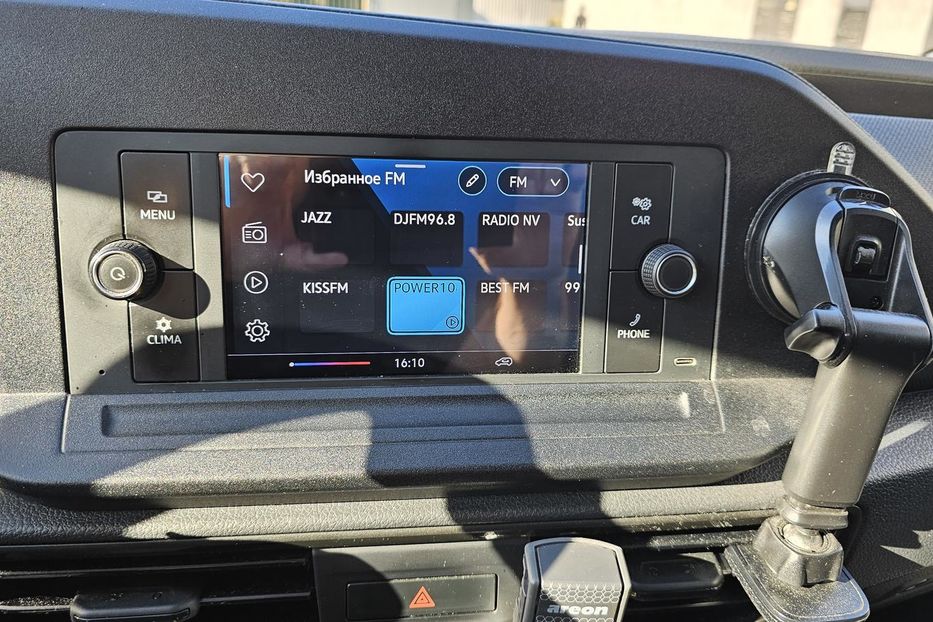 Продам Volkswagen Caddy груз. 2.0 TDI (V, MQB, CARGO MAXI 2022 года в Киеве