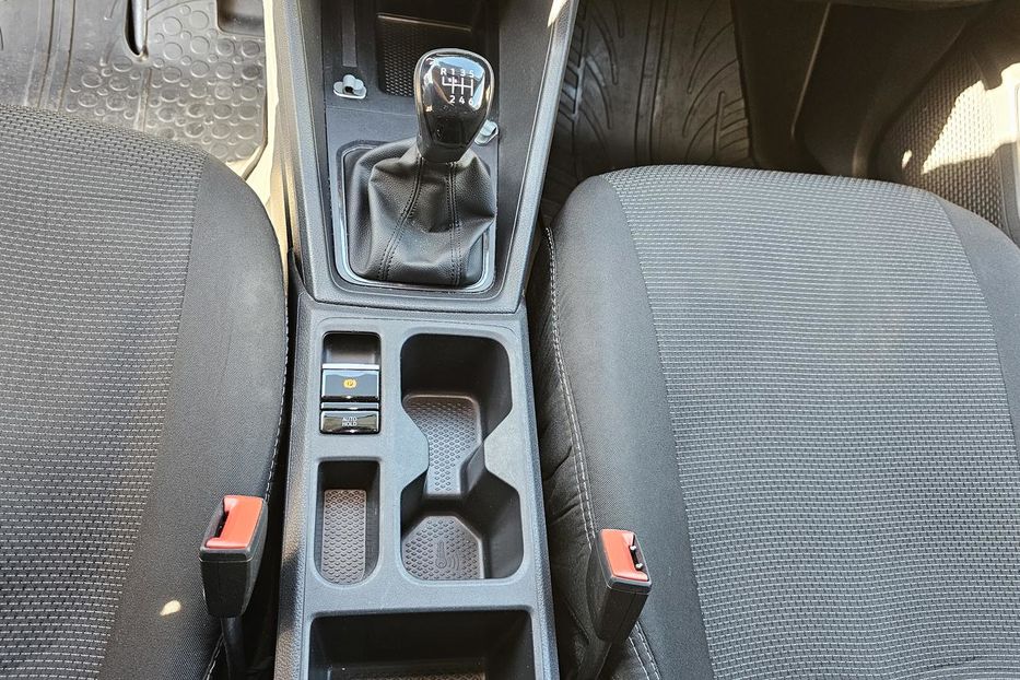 Продам Volkswagen Caddy груз. 2.0 TDI (V, MQB, CARGO MAXI 2022 года в Киеве