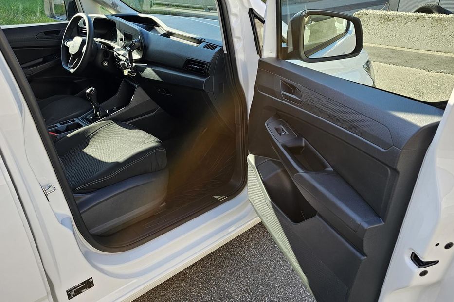 Продам Volkswagen Caddy груз. 2.0 TDI (V, MQB, CARGO MAXI 2022 года в Киеве