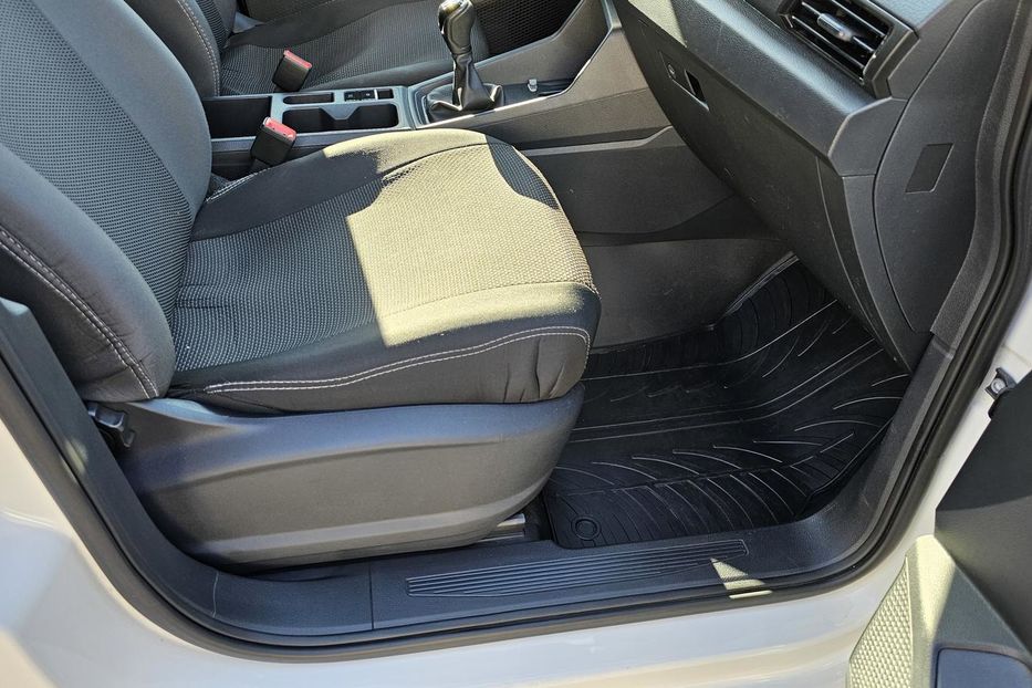 Продам Volkswagen Caddy груз. 2.0 TDI (V, MQB, CARGO MAXI 2022 года в Киеве