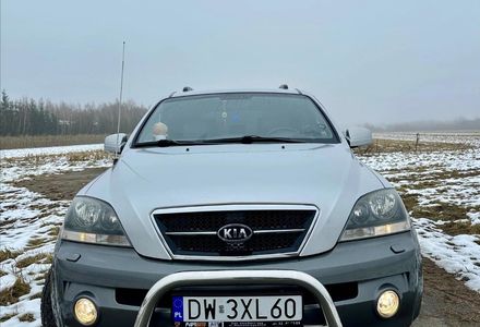 Продам Kia Sorento Ks 2007 года в Киеве