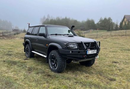 Продам Nissan Patrol Kl 2007 года в Харькове