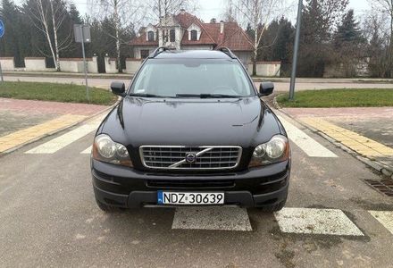 Продам Volvo XC90 2006 года в Харькове