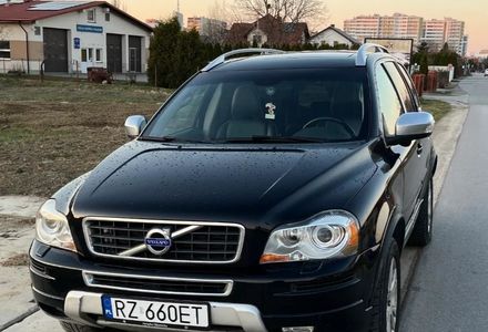 Продам Volvo XC90 Sl 2007 года в Виннице