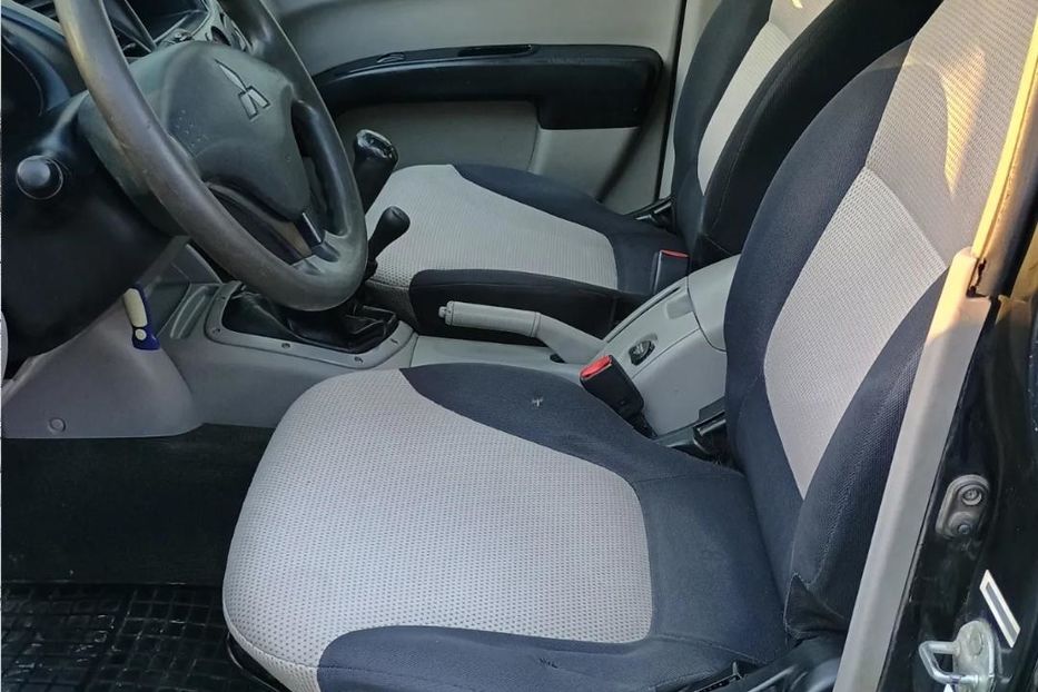 Продам Mitsubishi L 200 Jk 2007 года в Сумах