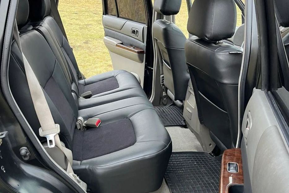 Продам Nissan Patrol Kl 2007 года в Харькове