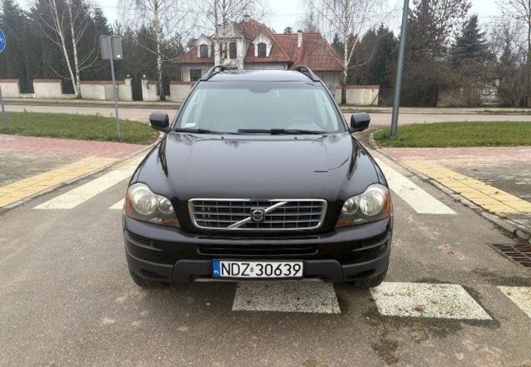 Продам Volvo XC90 2006 года в Харькове